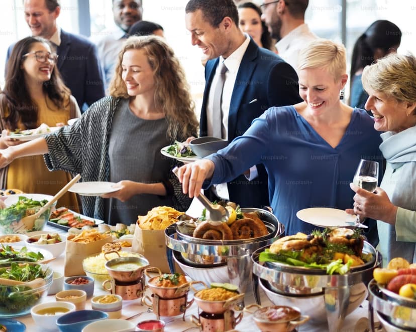 The Art of Celebration